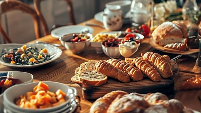 Wisconsin's Brunch Spots Highlighted for National Brunch Month