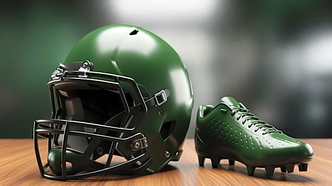 Philadelphia Eagles Select Markel Bell in 2026 NFL Draft for Offensive Line Reinforcement