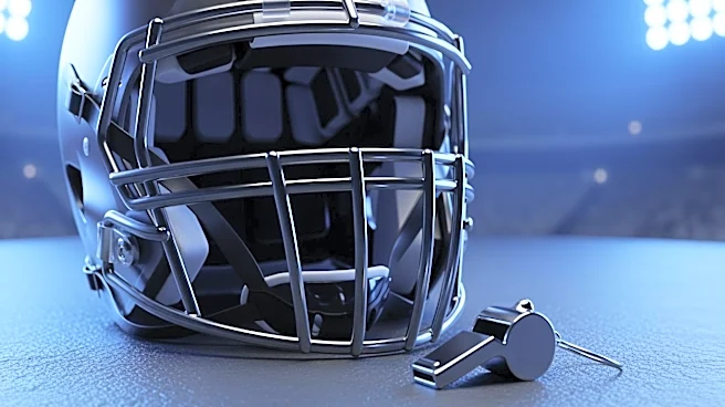 Indianapolis Colts Select Linebacker CJ Allen in NFL Draft to Strengthen Defense