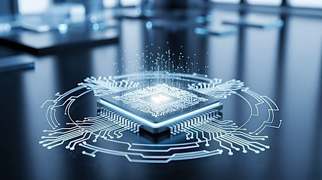 Cisco President Jeetu Patel Discusses Global Memory Crunch and AI at Fortt Knox