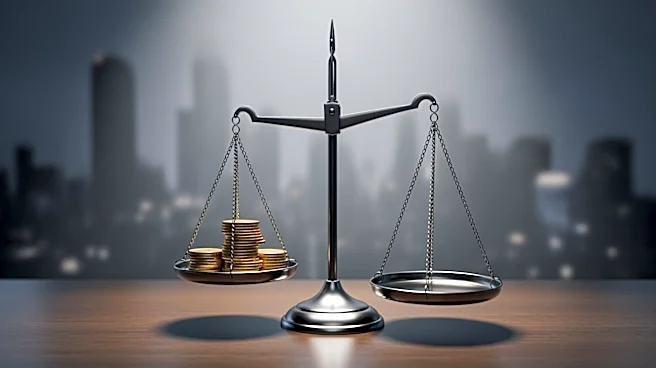 Fed Chair Nominee Kevin Warsh Advocates for Reducing Fed's Balance Sheet, Raising Concerns on Wall Street