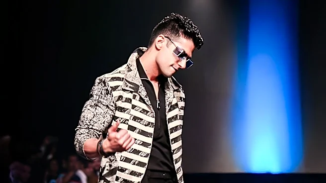 Law Roach to Curate Magnum's Runway Show as Inaugural 'Taste Architect' in Cannes