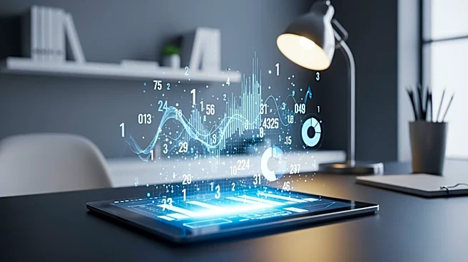 FloQast CEO Discusses the Impact of Autonomous Accounting on the Industry