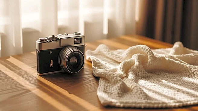 Colleen Barry's 'Iconophilia' Exhibition Explores Motherhood and Image-Making