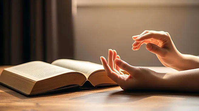 Warner Bros. Announces 'Wuthering Heights' HBO Max Release with ASL Version