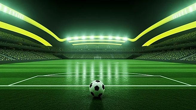 NFL Announces Cowboys vs. Ravens Game in Brazil for 2026 Season