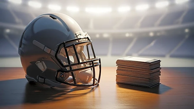 Cleveland Browns Select Emmanuel McNeil-Warren in Second Round of NFL Draft