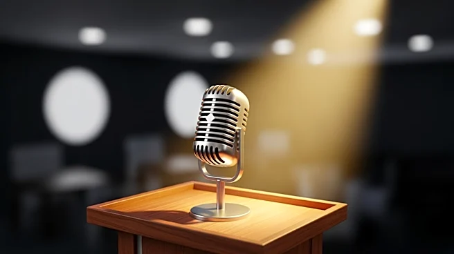 Margaret McGovern Shares Insights on Advertising and Leadership at Boathouse