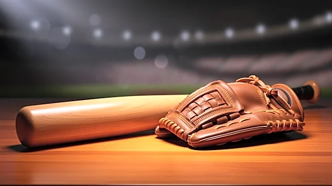 Thrive Capital to Acquire Stake in San Francisco Giants, Pending MLB Approval