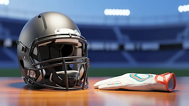 Miami Dolphins' Draft Strategy: Chris Johnson's Potential as a Cornerback