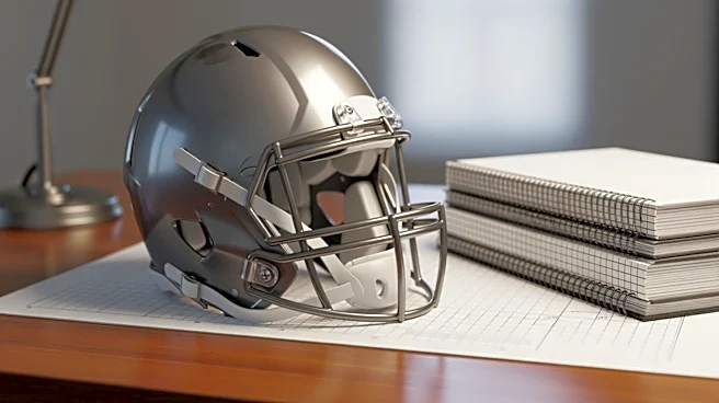 Chicago Bears Select Stanford's Sam Roush in NFL Draft to Bolster Tight End Position