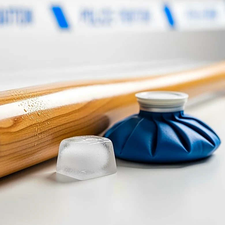 Royals' Maikel Garcia Sidelined Due to Elbow Soreness