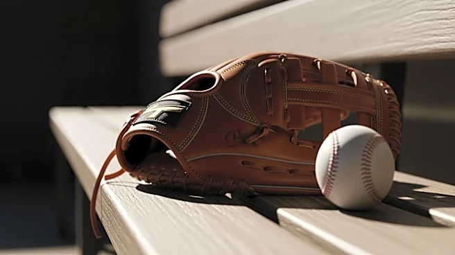 Orioles' Johnathan Rodriguez Sent to Triple-A Amid Roster Changes