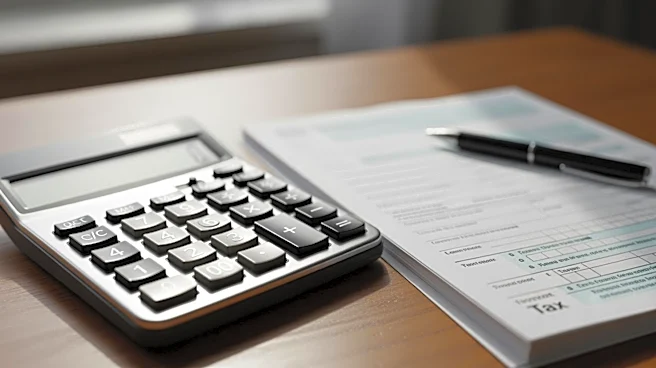 NIL Earnings Pose Significant Tax Challenges for College Athletes