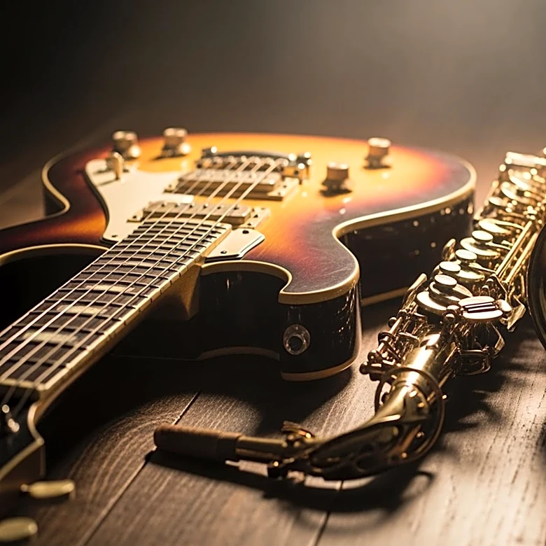 Taupe's Jazz-Rock Fusion Pushes Musical Boundaries