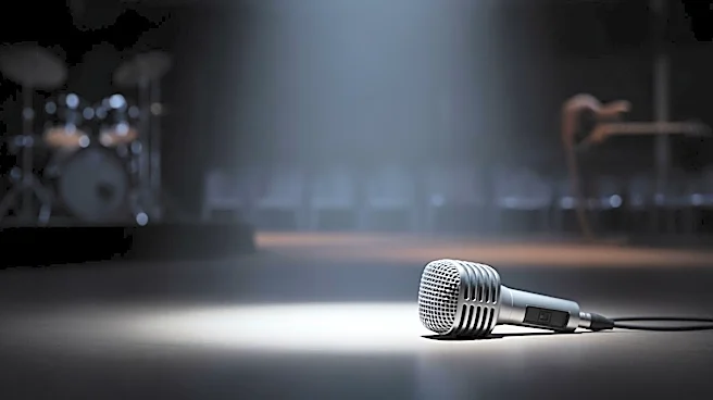 Ball Park Music Postpones Concert Due to Dean Hanson's Injury