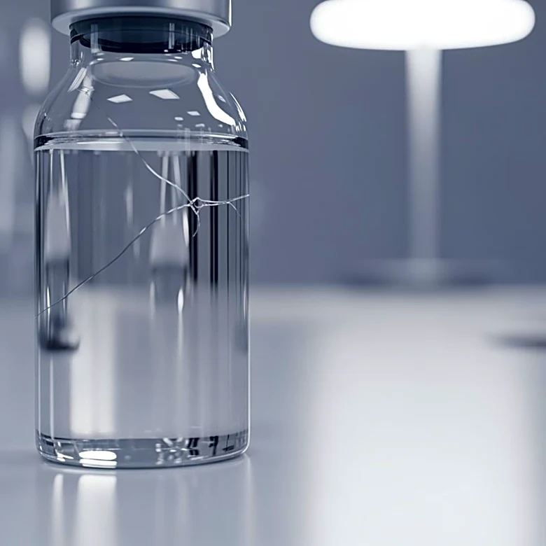 FDA Rejects AbbVie's New Botox Alternative Due to Manufacturing Concerns