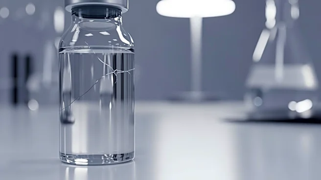 FDA Rejects AbbVie's New Botox Alternative Due to Manufacturing Concerns