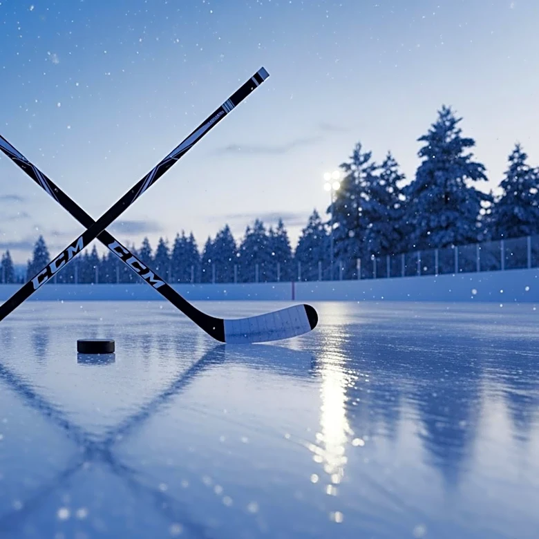 Utah Mammoth and Colorado Avalanche to Face Off in 2027 Winter Classic