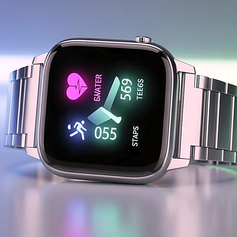 CMF Smart Watch Pro 2 Offers Affordable Health-Tracking Features at $40