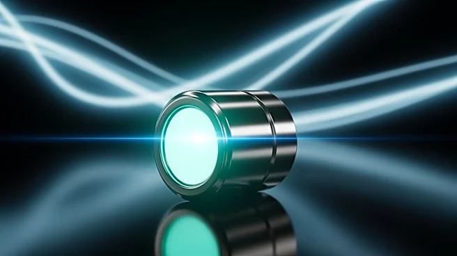 Nuclear Startup X-energy Raises $1 Billion in IPO Amid Growing Demand for Clean Energy