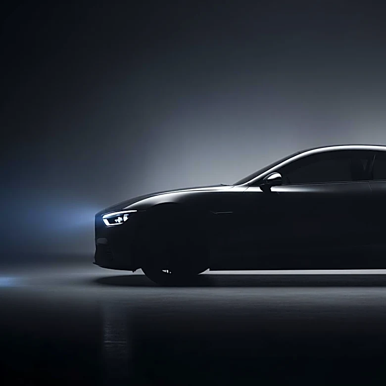 Chase Infiniti Describes 'Surreal' Experience Working with Morgan Freeman in Audi Commercial