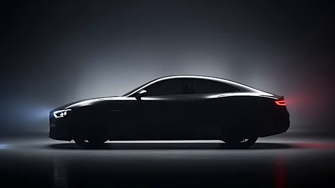 Chase Infiniti Describes 'Surreal' Experience Working with Morgan Freeman in Audi Commercial