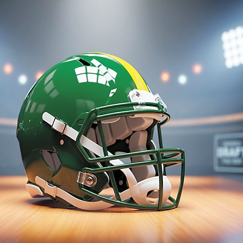 Packers Select South Carolina CB Brandon Cisse with 52nd Pick in NFL Draft