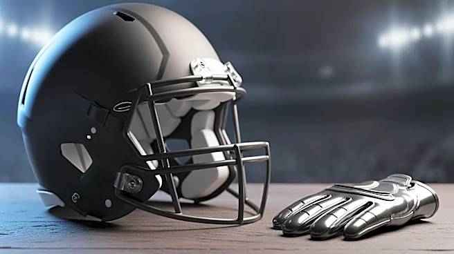 Houston Texans Secure Kayden McDonald in NFL Draft, Boosting Defensive Line