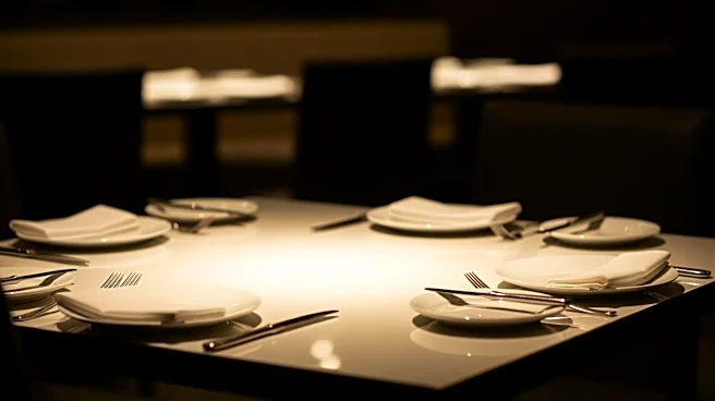 Restaurant Industry Faces New Workforce Challenges Despite Staffing Stabilization