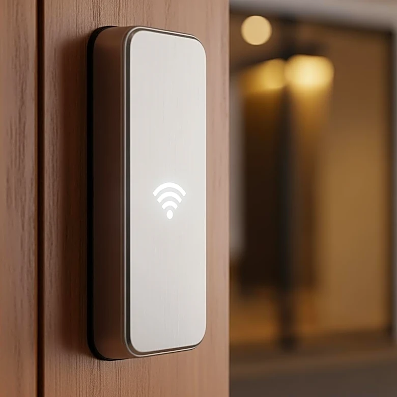 Philips Wi-Fi Smart Lock Discounted to Record Low Price, Encouraging Smart Home Upgrades