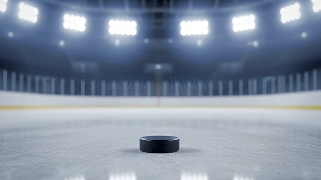 NHL Regular Season Concludes as 2026 Stanley Cup Playoffs Begin