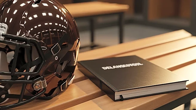 Cleveland Browns Trade Up to Draft S Emmanuel McNeil-Warren, Enhancing Defensive Options