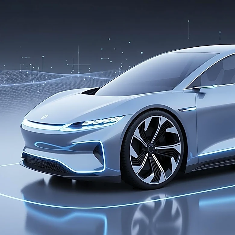 Hyundai and Waymo Collaborate on IONIQ 5 Robotaxi Production, Aiming for Mass Deployment