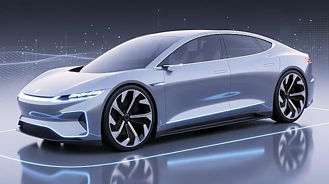 Hyundai and Waymo Collaborate on IONIQ 5 Robotaxi Production, Aiming for Mass Deployment