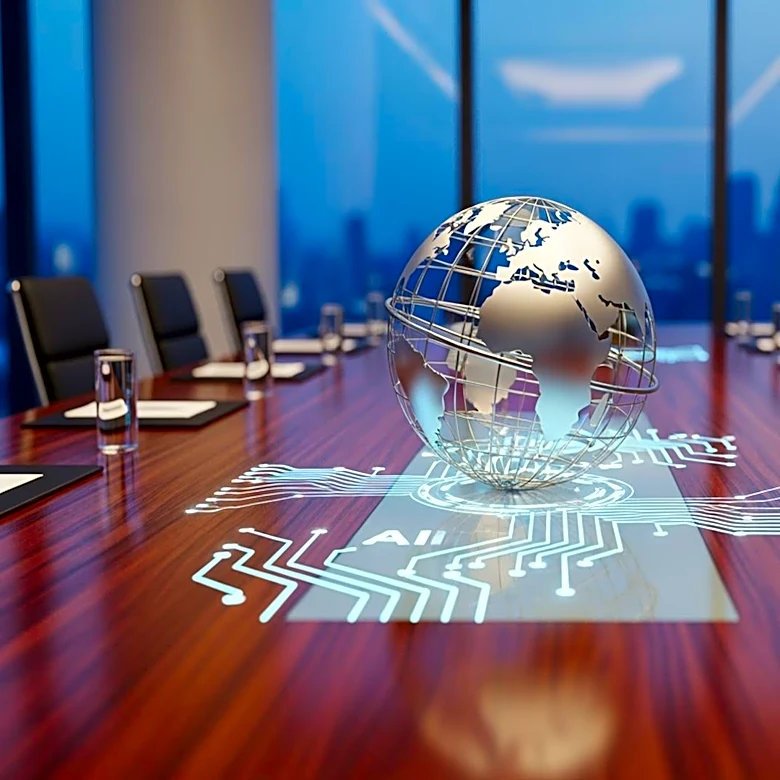 Global Banking Leaders Convene in London to Address AI Implementation Challenges