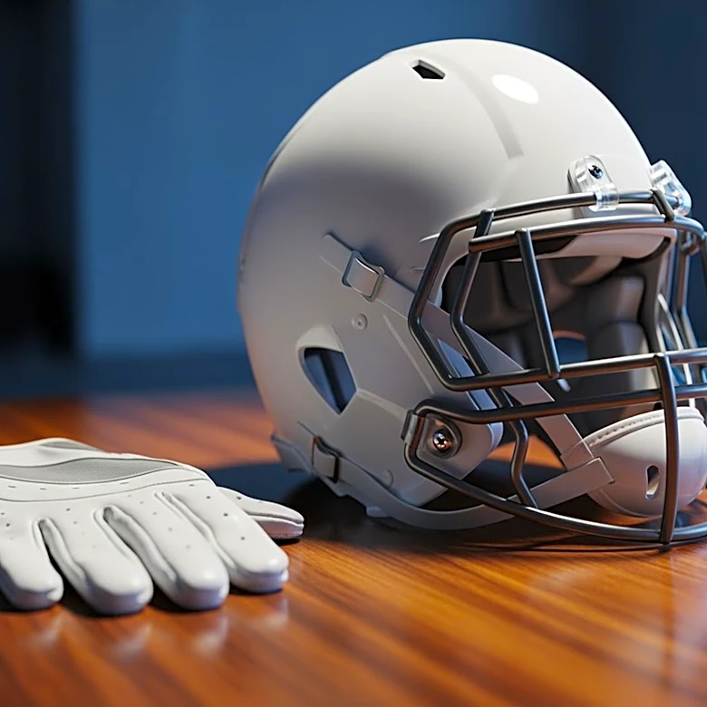 Ravens Select Ja'Kobi Lane in NFL Draft to Bolster Receiving Corps