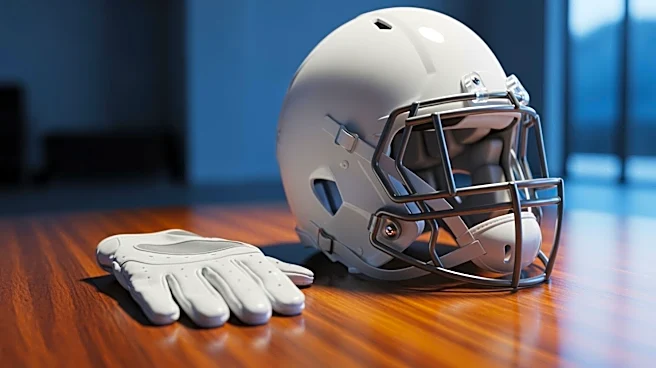 Ravens Select Ja'Kobi Lane in NFL Draft to Bolster Receiving Corps