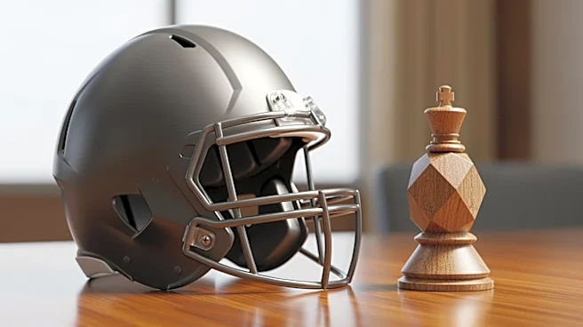 New York Giants Opt for Versatility Over Caleb Downs in 2026 NFL Draft