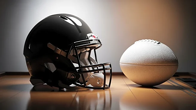 Buccaneers Draft Ted Hurst as Potential Replacement for Mike Evans