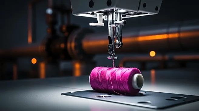 Fast Fashion Faces Challenges Amid Hormuz Oil Crunch