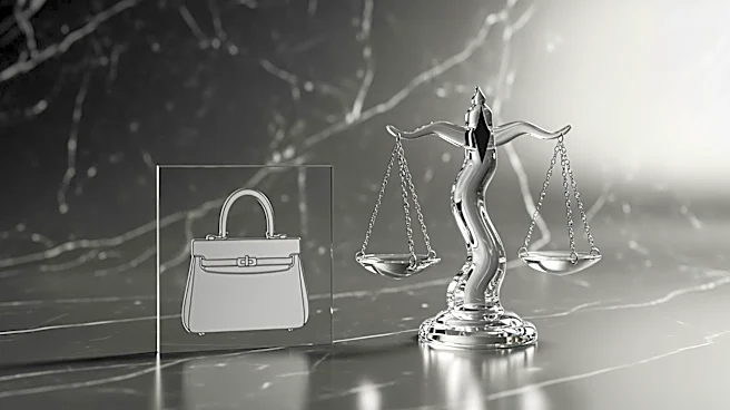 Chanel v. The RealReal: Antitrust Implications in Luxury Resale