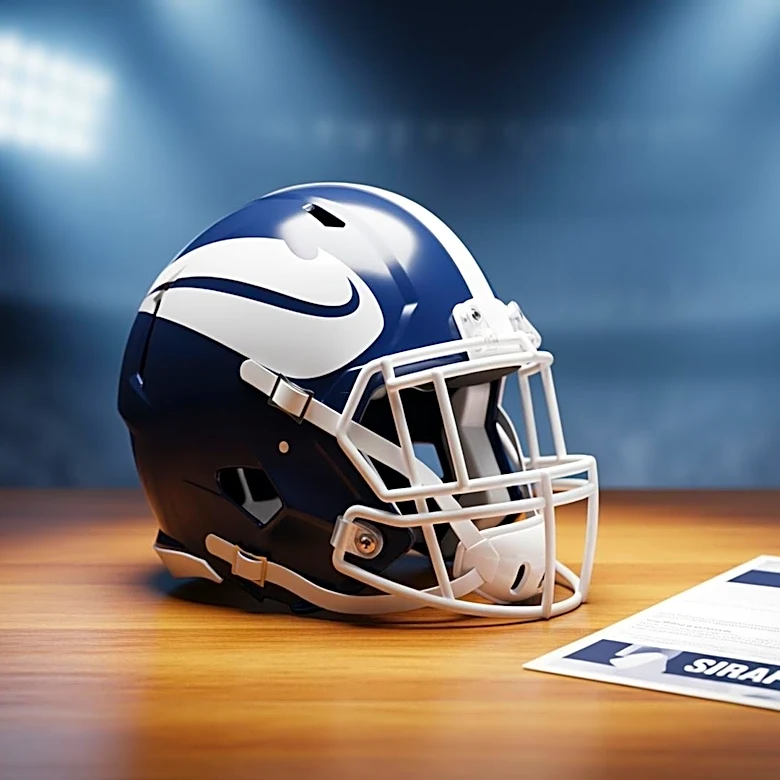 New York Giants Select Tennessee's Colton Hood in 2026 NFL Draft