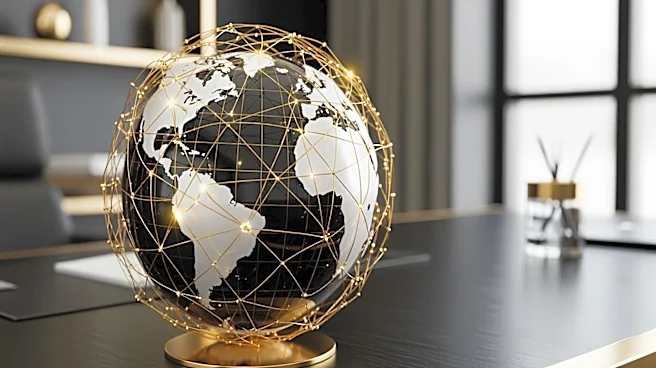 Marco Chimenz Appointed as Strategic Consultant for Rome MIA Market to Enhance Global Profile