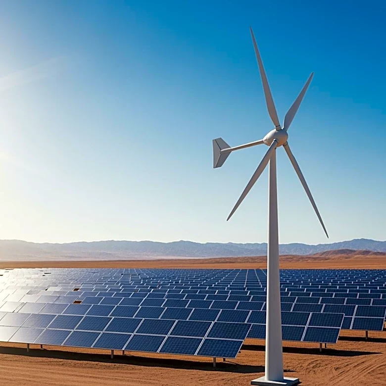 Fortescue Invests $680 Million in Pilbara Green Energy Project