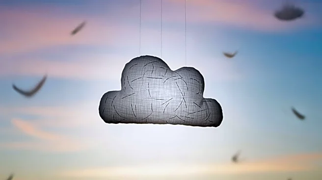 Emily Batsford's New Puppet Show 'CUMULO' Explores Self-Discovery Through Unique Puppetry