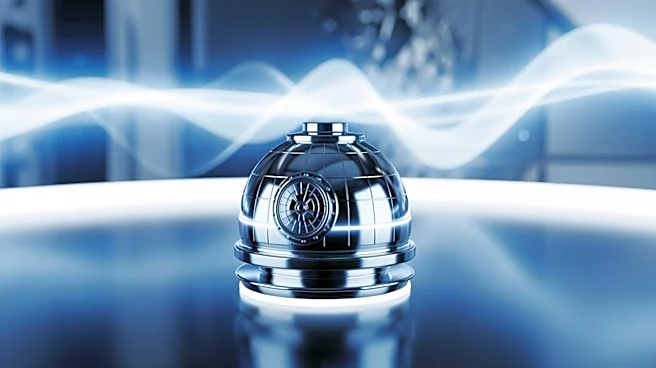 X-energy's IPO Success Reflects Renewed Interest in Nuclear Power