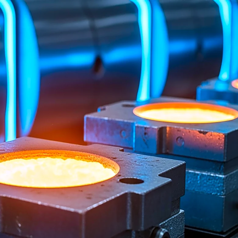 Grid Casting Machine Market Poised for Growth Due to Aluminum Demand and Infrastructure Modernization