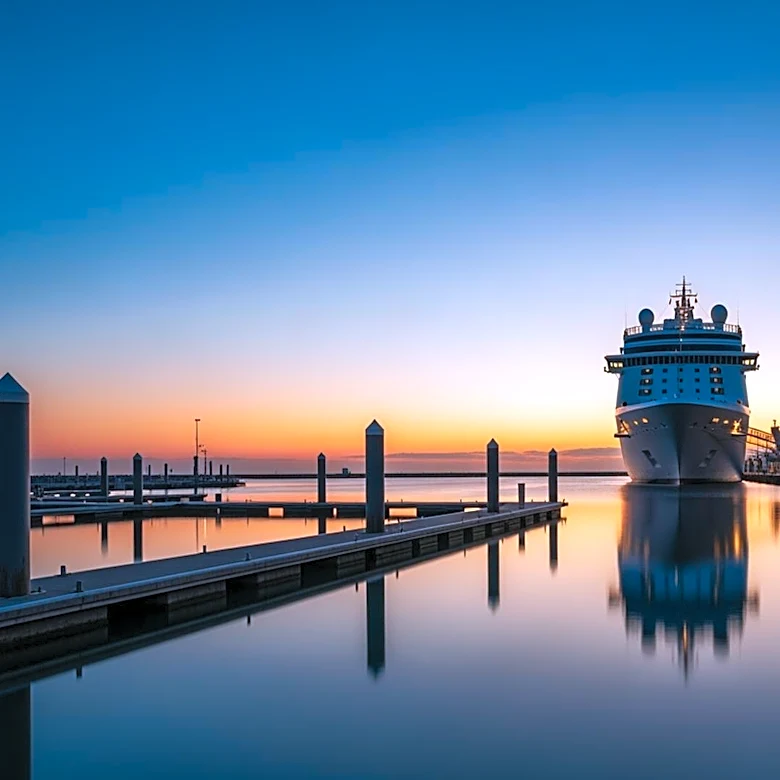 Disney and Port of San Diego Extend Cruise Agreement Through 2031, Doubling Cruise Departures