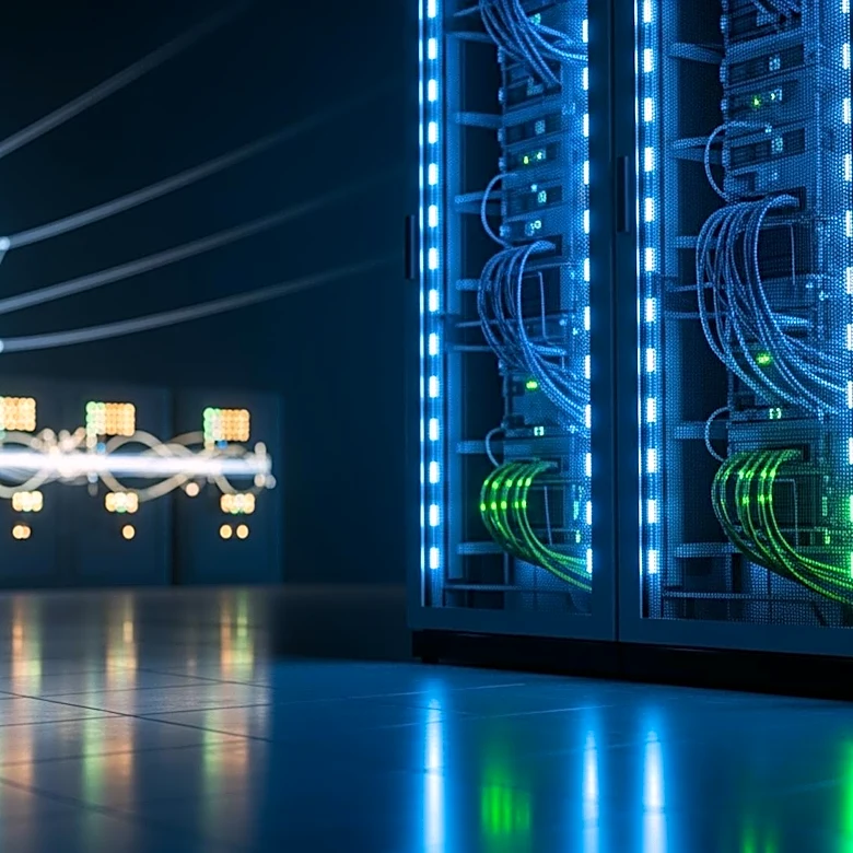 Texas Faces Power Grid Strain from Data Center Boom